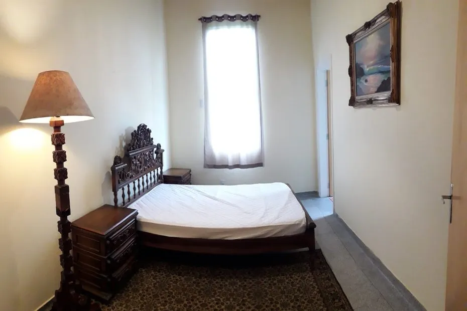 Capa chacara sao carlos — Estância Moreira