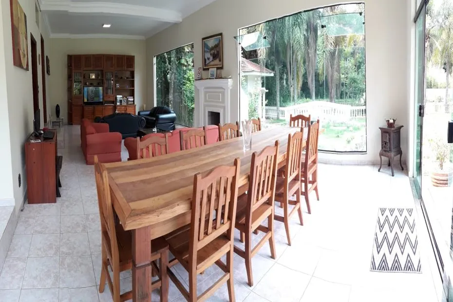 Capa chacara sao carlos — Estância Moreira