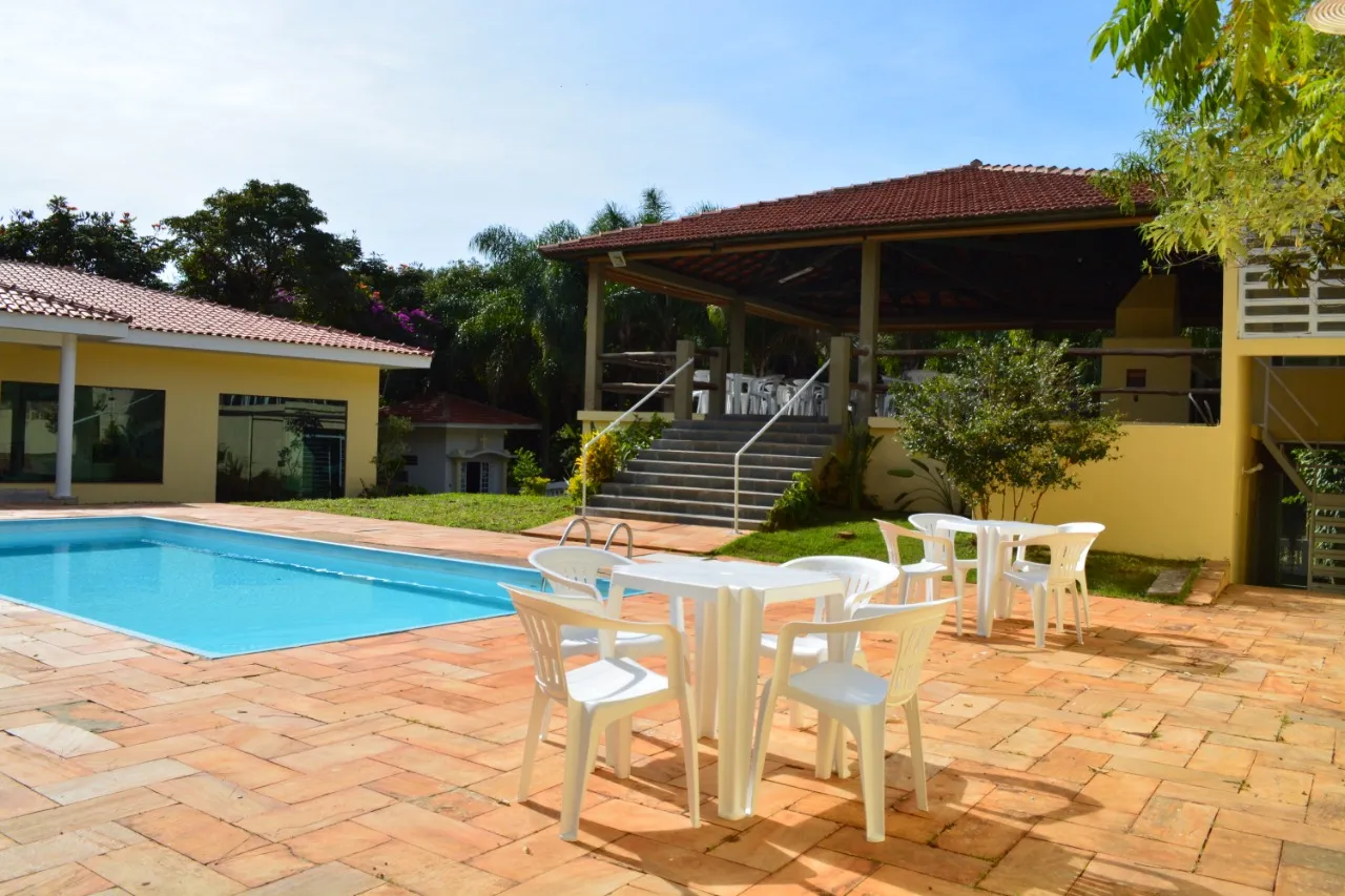 Chacara sao carlos — Estância Moreira