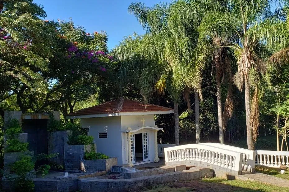 Ambiente da Estância Moreira em São Carlos — foto 2