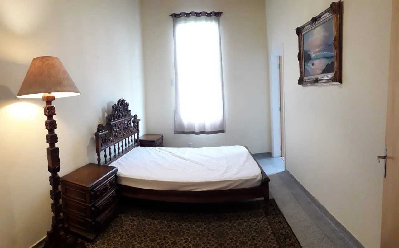 Ambiente da Estância Moreira em São Carlos — foto 3