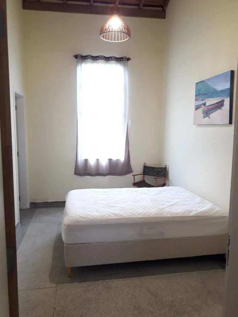 Área de lazer da Estância Moreira