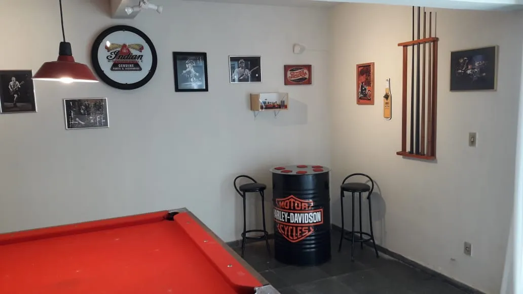 Ambiente da Estância Moreira em São Carlos — foto 5